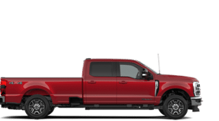 2026 Ford Super Duty® External Image 1